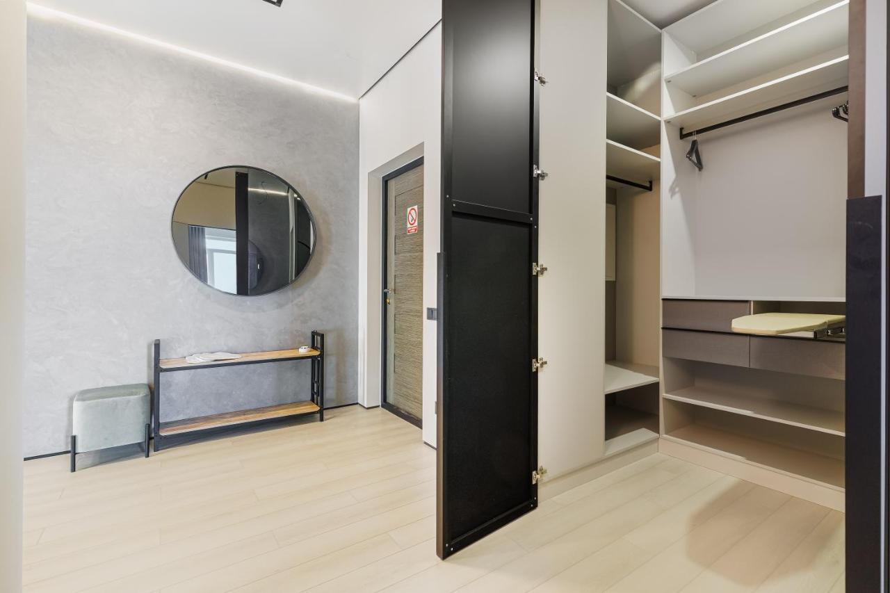 Luxury Waterfront 3-Bedrooms Apartment Odessa Extérieur photo